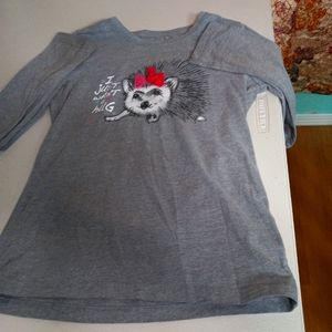 Cute shirt
